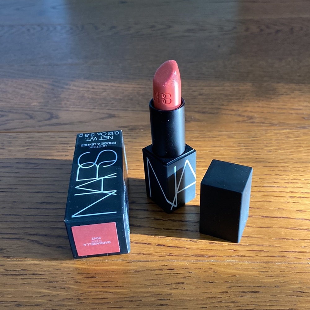 NARS Barbarella Lipstick